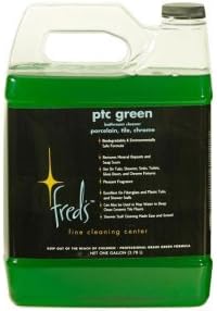 Fred's PTC Green Gallon