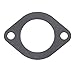 Exact FIT for Hobart 293598 Gasket, Heater MOUNTING - Replacement Part by MAVRIK