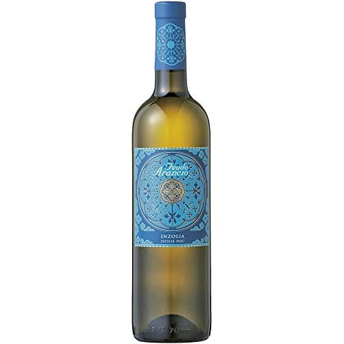 フェウド・アランチョ インツォリア