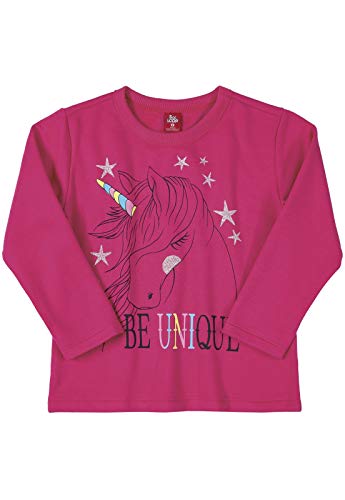 Conjunto Infantil Casaco E Calça Menina Bee Loop