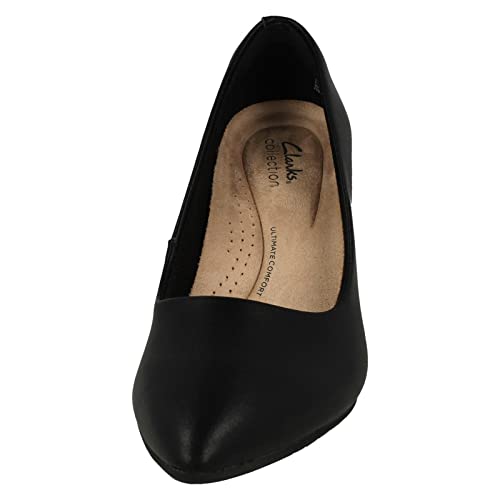 Image of Clarks Women's Kataleyna Gem Pumps