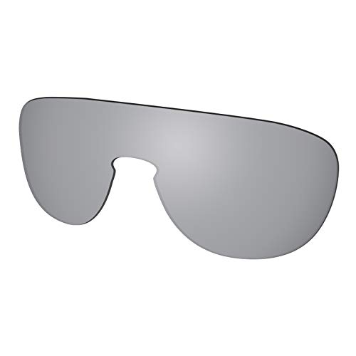 Image of Trillbe Lenses Replacement for Oakley Sunglass OO9318 Polarized