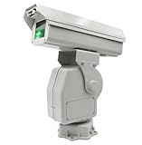 STIDEsknautic Dissuasore Laser Automatico per Uccelli,Dispositivi Anti-Uccelli Impermeabili, Rotazione a 360°,Crociera Automatica,Allontanati Senza Danni per piccioni, storni e passeri Starryskyicon