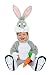 Looney Tunes Bugs Bunny Romper Costume