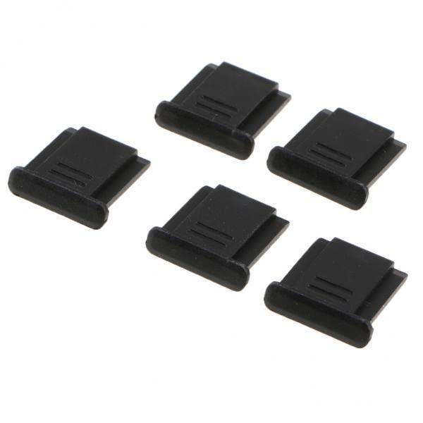 8x5 Pieces PVCHot Shoe Hotshoe Protector Cover Cap for Nikon/Canon/Pentax|Cameras & Photo | Camera & Photo Accessories | Camera & Photo Accs-image-49