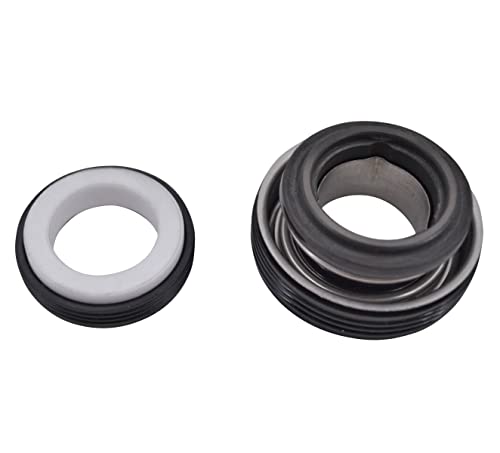 poolomio® Ersatzteil für SPS-Pumpen & Steinbach Pumpen: Gleitringdichtung für SPS 50/75