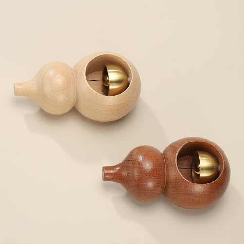 Sonnette de magasin magnétique PATIKIL avec fixation adhésive double usage - 5