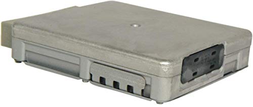 Cardone 78-4724 Remanufactured Ford Engine Control Module (Ecm) / Computer #TOP3