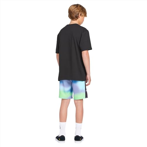 Image of Volcom Boy's Treader Scallop Mod (Big Kids)