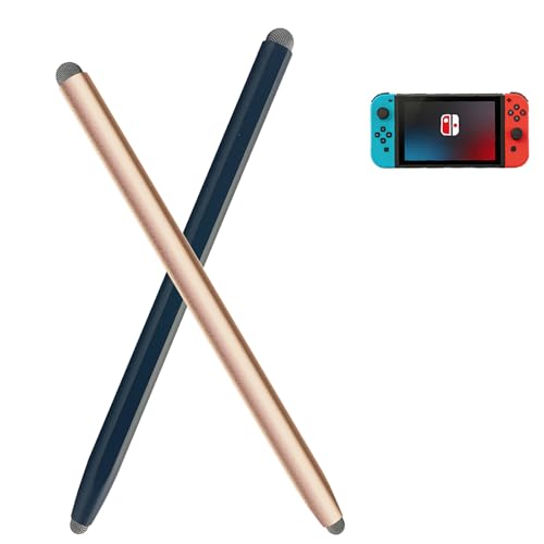 Kenkor 2�C��1 �X�^�C���X�y�� �^�b�`�X�N���[���p �}�O�l�b�g�t�� Nintendo Switch 2/Apple iPad/Air/Mini/Pro/iPhone/Android/Huawei/Samsung/Galaxy ���ׂẴ^�b�`�X�N���[
