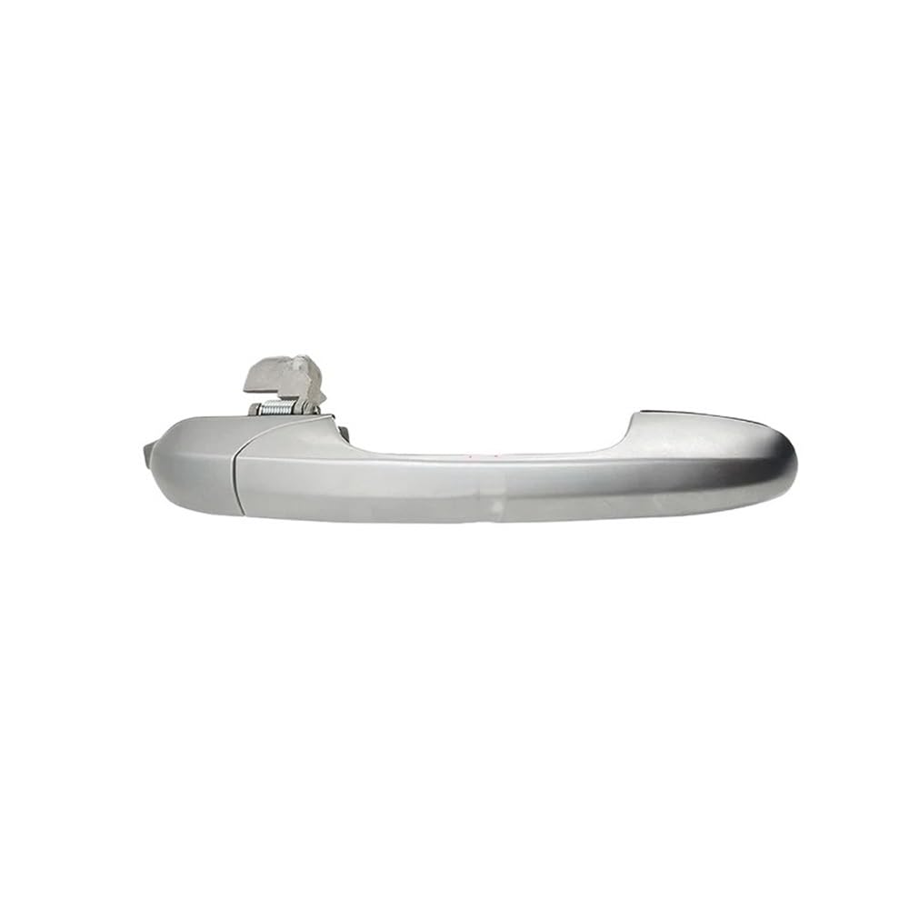 Poignée porte extérieure Alfa Romeo 147 accessoire de rechange 156073261