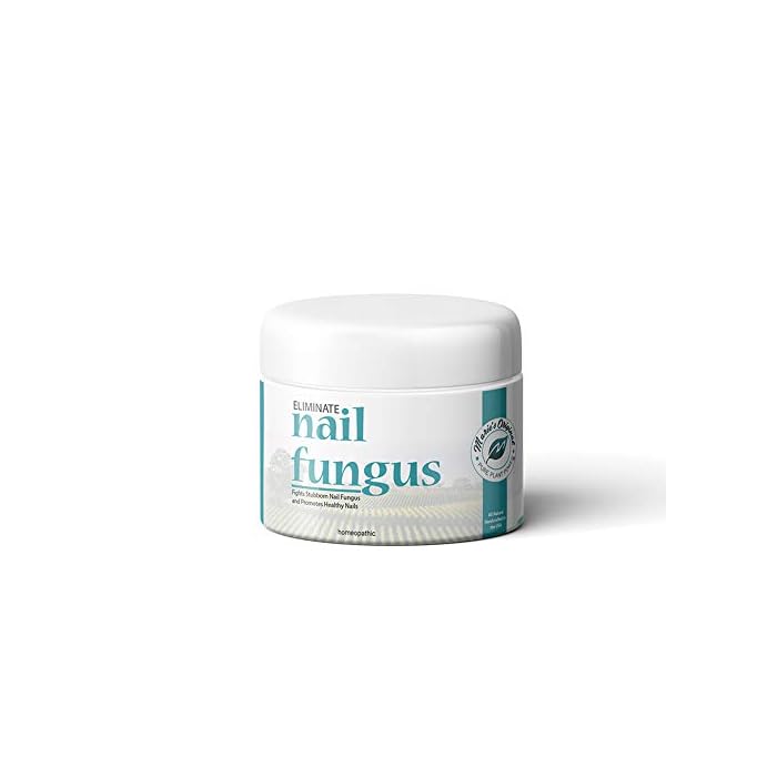 Buy Marie's Original Nail and Toenail Fungus Cream Natural Organic