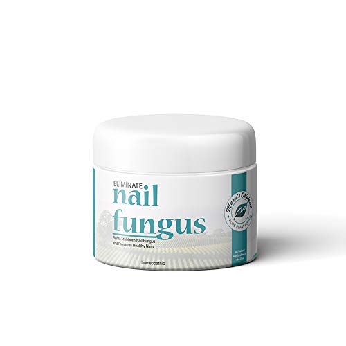 Buy Marie's Original Nail and Toenail Fungus Cream Natural Handmade