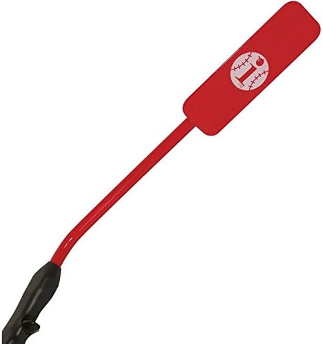 Hkc Insider Training Bat , 21 In.