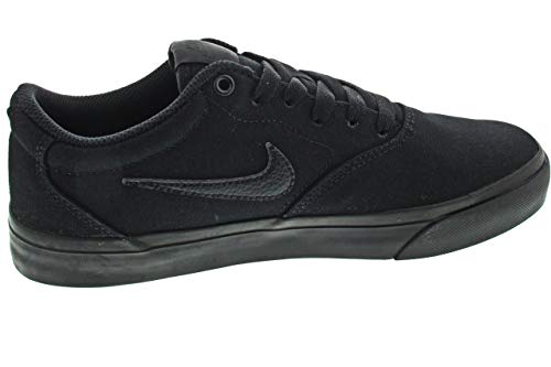Image of NIKE SB Check Solarsoft Canvas