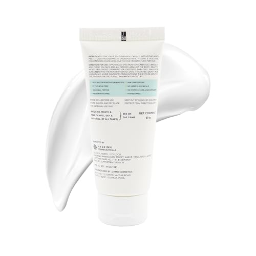 Image of Invisible Shield Mineral Sunscreen SPF 50, Water Resistant, 50g