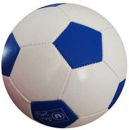 Solid Kids Football No.1- Size: 5(Pack of 1) Football - Size: 5 (Pack of 1)-image-32