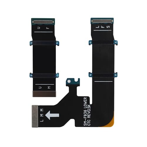 Rubans de rechange pour Samsung Galaxy Z Fold4 5G pour réparer un châssis instable