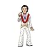 Funko Gold Vinyl: Elvis Presley, 5 Inch Premium Vinyl Figure
