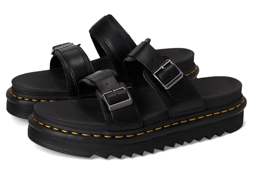 Image of Dr. Martens Myles Sandal