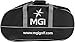 MGI Navigator Ai GPS+ Remote Golf Cart with Accessories | Power Bundle | 3-Year Warranty | 36 Holes Extended Battery (Power & Travel)