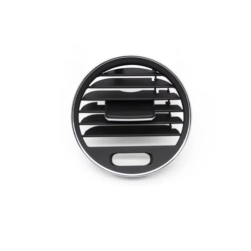 Grille ventilation arrière pour Mercedes CLS W219 régulation flux air
