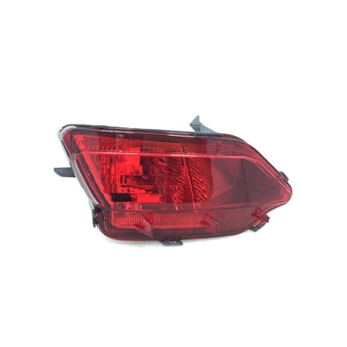 Réflecteur arrière Toyota RAV4 2013-2015 pour sécuriser vos trajets en famille
