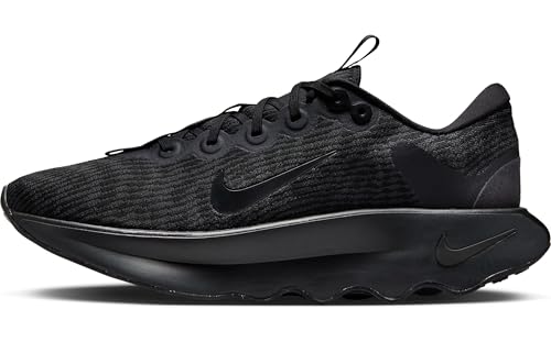 Nike Motiva Men's Walking Shoes (DV1237-003, Black/Anthracite/Black)