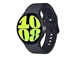Samsung watch 6 bluetooth 44MM graphite (Renewed)