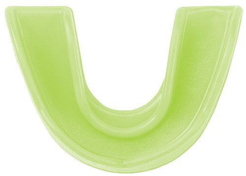 Keystone 9598260 Pro-Form Mouthguard Dual-Color Laminate, 0.160