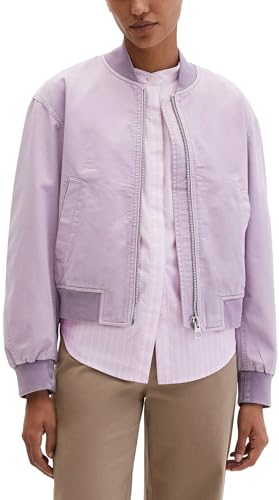 Marc O'Polo 602110270047 Chaqueta, 616, 40 Mujeres