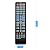 BN59-01267A Replaced Remote fit for Samsung TV UN32M5300 UN40M5300 UN43M5300 UN49M5300 UN50M5300 UN32M530 UN32M530D UN24M4500A UN28M4500A UN32M4500A UN28M4500AF UN32M4500AF UN32M5300AF UN49M5300AF