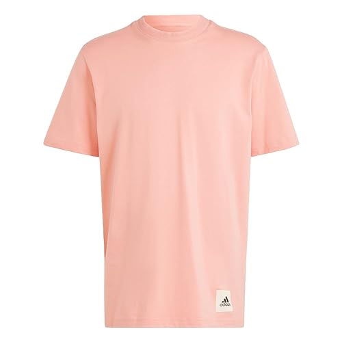 adidas Men's Lounge T-shirt