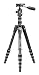 Produktbild Vanguard Veo 3T 235CBP - Reisestativ mit Kugelkopf