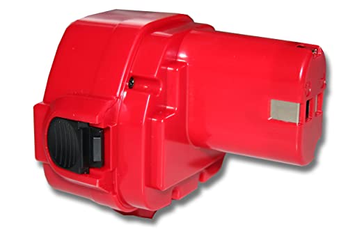 Vhbw Batteria compatibile con Makita UB121D