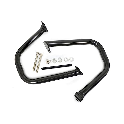 Cadre de protection Rebel CMX500 en acier renforcé finition premium pour moto