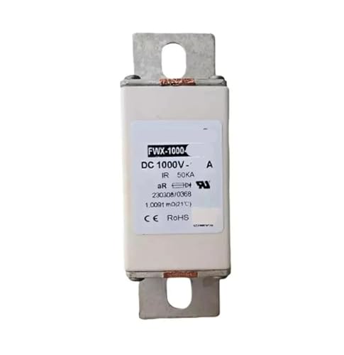 Fusible FWX-1000-200C cartouche de protection 200A courant continu 1000V
