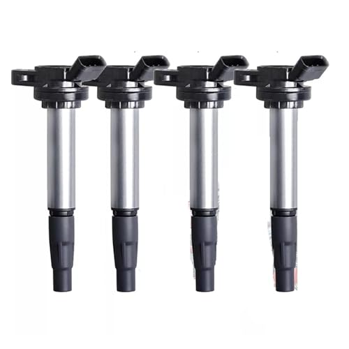 Bobine d'allumage UF596 pour trajets sereins en Toyota Rav4 Corolla 4x