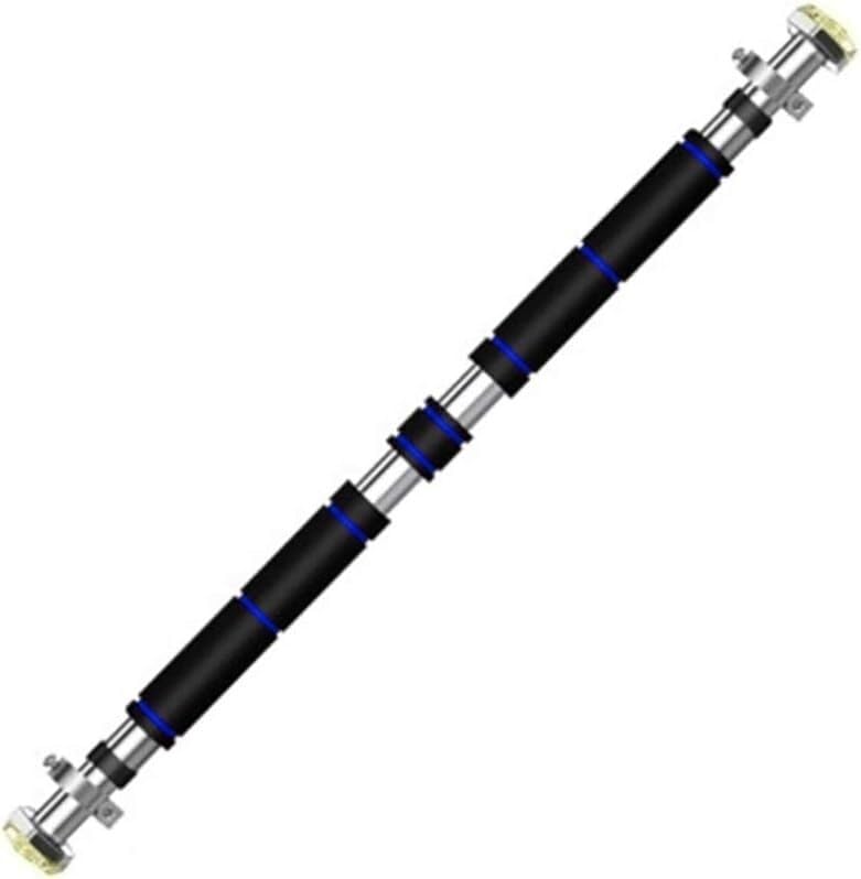 Barra de dominadas extensible multifuncion para ejercicios de suspension
