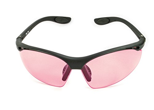 Farbtherapiebrille"SPORT" rosa - Intuitionsbrille Cover