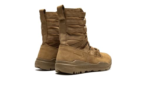 Nike Sfb Gen 2 8" Leather 922471-900 Coyote Second Generation Men's Boots (11.5 D Us) #TOP2
