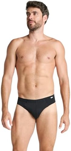 Jockey® Modern Stretch Brief
