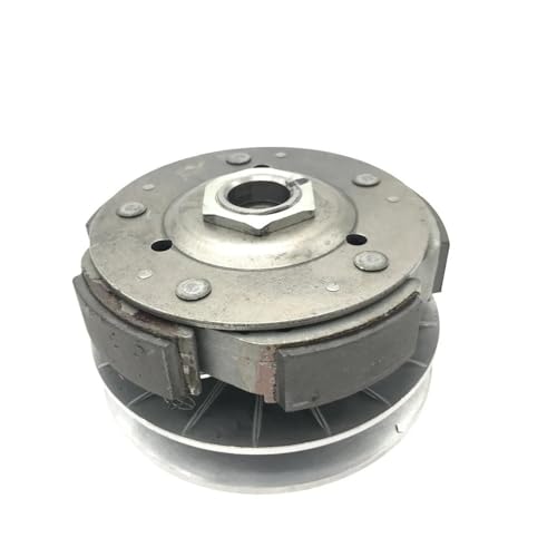 Conjunto de Embrague de 16 Dientes for L400CC de Alta Resistencia 5