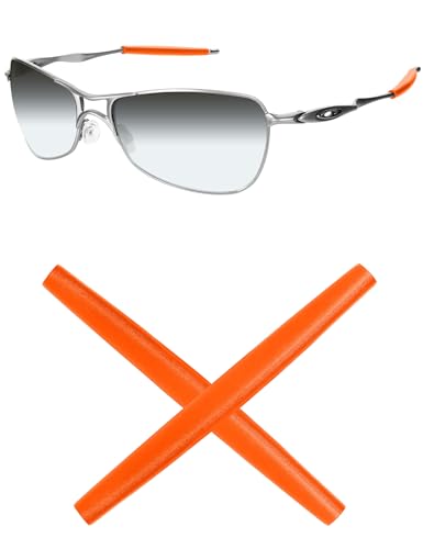 Image of Mryok Replacement Earsocks for Oakley Crosshair 1.0 Sunglass - Options