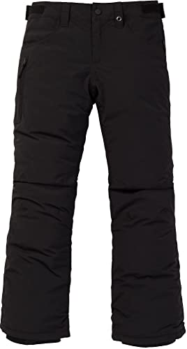 Burton 205521-001-MEDIUM-1 Boys' Barnstorm 2L Insulated Snow Pants thumb #1