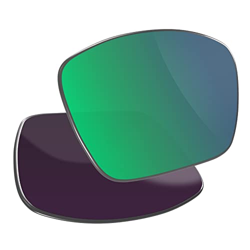 Image of Vaep Polarized Replacement Lenses for Costa Del Mar Bloke 06S9045 Sunglasses