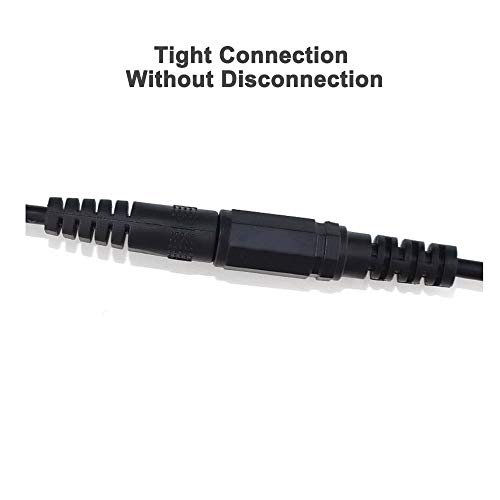 Cable divisor CCTV para solucionar la falta de enchufes en seguridad 3