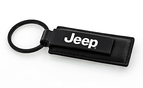 Image of Jeep Key Chain