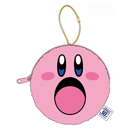 Bandai HK30-KZ-SK Kirby 30th Coin Purse