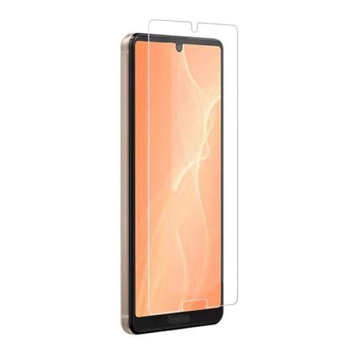2.5DKXtB AQUOS sense5G p KX SH-53A SHG03 A004SH SH-M17 dx9H 0.33mm X}z ANIX ZX5G t یKX ʕیtB  یV[g (AQUOS sense5